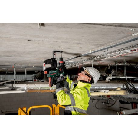 KH 18 LTX BL 24 Q Set ISA  Akkus kalapács, KH 18 LTX BL 24 Q Set ISA , Pormentes fúrás kompakt porelszívással - ISA 24, Rendkívül könnyű és könnyen kezelhető akkus kalapács beépített elszívó csatalkozó ponttal
