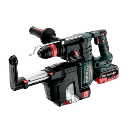 KH 18 LTX BL 28 Q Set ISA  Akkus kalapács