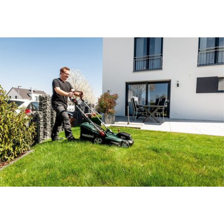 RM 36-18 LTX BL 36 Akkus fűnyíró
