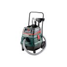 ASR 50 L SC Univerzális porszívó, ASR 50 L SC, Elektromos szerszám csatlakozó aljzat a porszívó be-/kikapcsoló automatikájának használatához, Száraz/nedves porszívó ipari engedéllyel