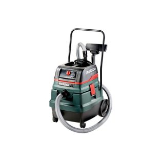   ASR 50 L SC Univerzális porszívó, ASR 50 L SC, Elektromos szerszám csatlakozó aljzat a porszívó be-/kikapcsoló automatikájának használatához, Száraz/nedves porszívó ipari engedéllyel