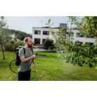 RSG 18 LTX 15 Akkus háton viselhető permetező készülék