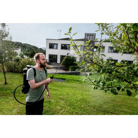 RSG 18 LTX 15 Akkus háton viselhető permetező készülék