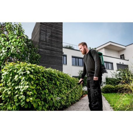 RSG 18 LTX 15 Akkus háton viselhető permetező készülék
