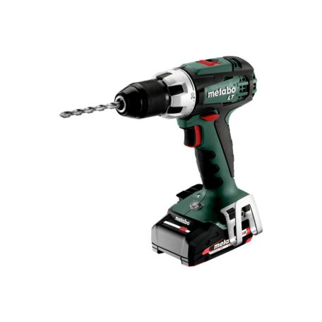 BS 18 LT Compact Akkus fúrócsavarozó