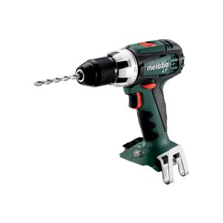   BS 18 LT  Akkus fúrócsavarozó, BS 18 LT , Erőteljes Metabo 4 pólusú motor a gyors fúráshoz és csavarozáshoz, Nagy teljesítményű fúrócsavarozó az igényes alkalmazásokhoz