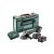 W 18 L 9-125 Quick Set Akkus sarokcsiszoló