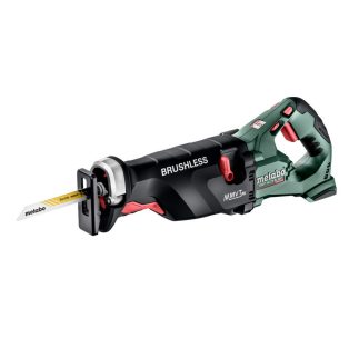   SSEP 18 LTX BL MVT Akkus kardfűrész, SSEP 18 LTX BL MVT, Vario (V) elektronika az anyaghoz illő löketszámmal való munkavégzéshez, Rendkívül nagy teljesítményű akkus kardfűrész a legkeményebb alkalmazásokhoz