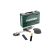KNSE 9-150 Set Sarokvarrat-csiszoló