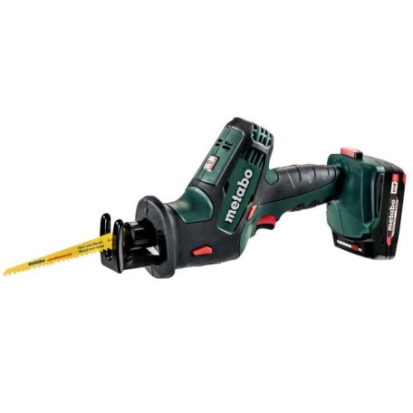 SSE 18 LTX Compact Akkus kardfűrész
