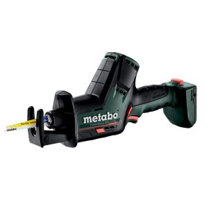   PowerMaxx SSE 12 BL Akkus kardfűrész, PowerMaxx SSE 12 BL, A Metabo 12 Voltos kategória - könnyű a kézben, erős a használat során, Könnyű, rendkívül könnyen kezelhető fűrész egy- és kétkezes használatra