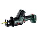SSE 18 LTX BL Compact Akkus kardfűrész