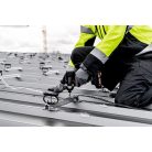 SSD 18 LT 200 BL Akkus ütvecsavarozó, SSD 18 LT 200 BL, Három fordulatszám- / forgatónyomaték fokozat a sokoldalú alkalmazás érdekében, Kompakt akkus ütvecsavarozó 1/4" belső hatlappal és 200 Nm-rel