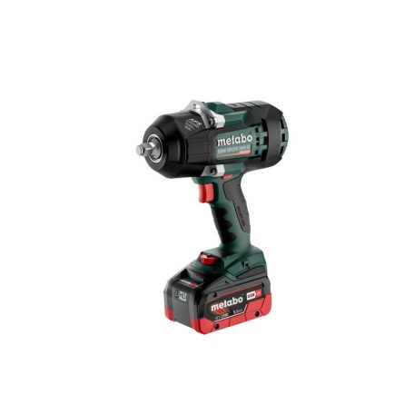 SSW 18 LTX 1450 BL Akkus ütvecsavarozó
