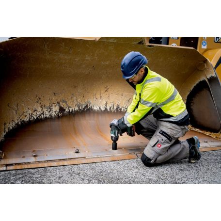 SSW 18 LTX 1750 BL Akkus ütvecsavarozó