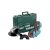 W 750-125 Set Sarokcsiszoló