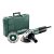 W 850-125 Set Sarokcsiszoló