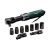DRS 68 Set 1/2" Sűrített levegős racsnis csavarozó