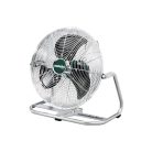 AV 18 Akkus ventilátor, AV 18, Robusztus fém rács a maximális levegőátáramláshoz, minimális turbolenciával, Kiváló minőségű akkus ventilátor a flexibilis alkalmazáshoz a hálózattól függetlenül