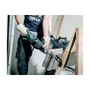   SSEP 1400 MVT Kardfűrész, SSEP 1400 MVT, Metabo VibraTech (MVT): beépített tömegkiegyenlítés a rezgések csökkentéséhez, Erős 1400 Wattos, a löketszámot konstans szinten tartó motor a legkeményebb alkalmazásokhoz
