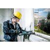   SSEP 1400 MVT Kardfűrész, SSEP 1400 MVT, Metabo VibraTech (MVT): beépített tömegkiegyenlítés a rezgések csökkentéséhez, Erős 1400 Wattos, a löketszámot konstans szinten tartó motor a legkeményebb alkalmazásokhoz