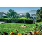 TBP 6200/8 Inox  Mélykútszivattyú, TBP 6200/8 Inox , Vékony szerkezet a fúrt kutakhoz 100 mm (4") átmérőtől, Nagyteljesítményű, vékony mélykútszivattyú akár 6.200 liter tiszta víz szállításához óránként kutakból és árkokból