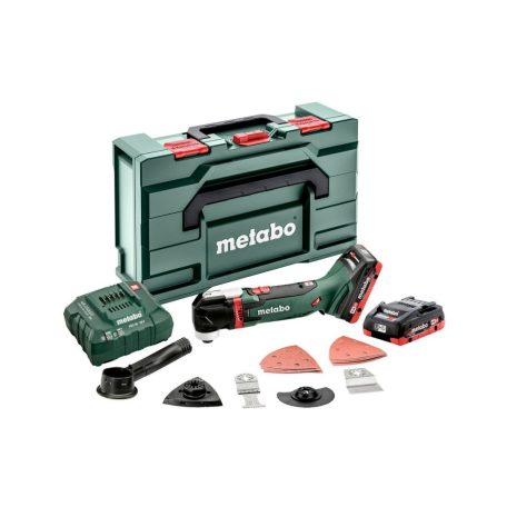 MT 18 LTX Akkus multi szerszám