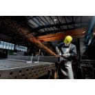 WEV 19-125 Q M-Brush Sarokcsiszoló