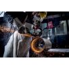 WEV 19-125 Q M-Brush Sarokcsiszoló