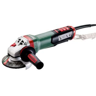 WEPBA 19-125 Q DS M-Brush Sarokcsiszoló
