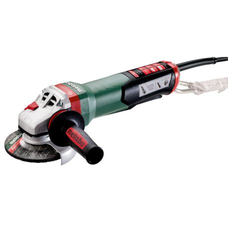 WEPBA 19-125 Q DS M-Brush Sarokcsiszoló