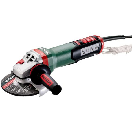 WEPBA 19-150 Q DS M-Brush Sarokcsiszoló