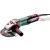 WEPBA 19-150 Q DS M-Brush Sarokcsiszoló