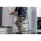 BS 18 L BL  Akkus fúrócsavarozó, BS 18 L BL , Robusztus, hosszú élettartamú alumínium présöntvény hajtóműház, A legkisebb Metabo 18 Voltos fúrócsavarozó jó minőségű szénkefe nélküli (BL) erővel minden ismert fúró és csavarozó alkalmazáshoz