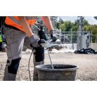 RWE 1200 Keverőgép