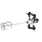 RWEV 1600-2 Keverőgép