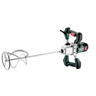 RWEV 1600-2 Keverőgép