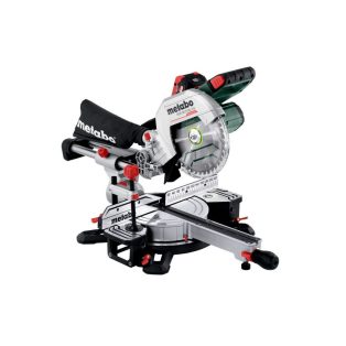   KGS 18 LTX BL 216 Akkus fejezőfűrész, KGS 18 LTX BL 216, Akár 400 vágás 60 x 60 mm-es puhafán akkutöltésenként (LiHD 10 Ah), Kompakt akkus fejező- és gérvágó fűrész a mobil M osztályban - könnyű, pontos, felhasználóbarát