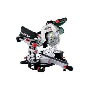   KGS 18 LTX BL 216 Akkus fejezőfűrész, KGS 18 LTX BL 216, Akár 400 vágás 60 x 60 mm-es puhafán akkutöltésenként (LiHD 10 Ah), Kompakt akkus fejező- és gérvágó fűrész a mobil M osztályban - könnyű, pontos, felhasználóbarát