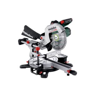   KGS 18 LTX BL 254 Akkus fejezőfűrész, KGS 18 LTX BL 254, Akár 205 vágás 80 x 80 mm-es puhafán akkutöltésenként (LiHD 10 Ah), Kompakt akkus fejező- és gérvágó fűrész a mobil M osztályban - könnyű, pontos, felhasználóbarát