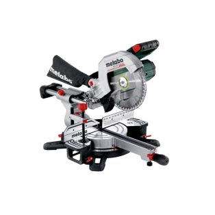   KGS 18 LTX BL 254 Akkus fejezőfűrész, KGS 18 LTX BL 254, Akár 205 vágás 80 x 80 mm-es puhafán akkutöltésenként (LiHD 10 Ah), Kompakt akkus fejező- és gérvágó fűrész a mobil M osztályban - könnyű, pontos, felhasználóbarát