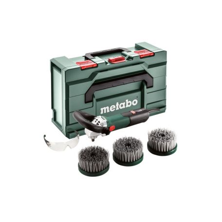 PE 15-25 Set Sarokpolírozó