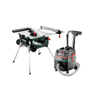 TS 254 + ASR 25 L SC Set Hálózati gép készletben