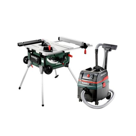 TS 254 + ASR 25 L SC Set Hálózati gép készletben