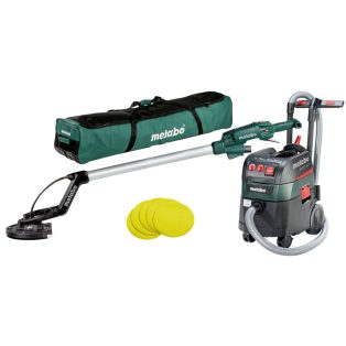LSV 5-225 + ASR 35 L ACP Set Hálózati gép készletben