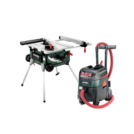 TS 254 + ASR 35 M ACP Set Hálózati gép készletben