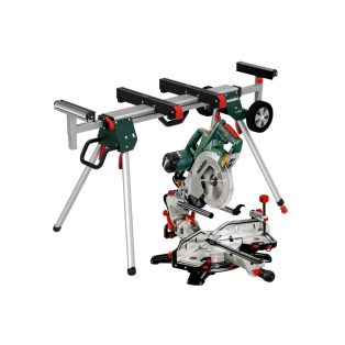 KGSV 72 Xact SYM Set Fejező és gérvágó fűrész