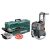 RSEV 19-125 RT + ASR 35 L ACP Set Hálózati gép készletben
