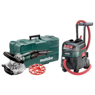   RSEV 19-125 RT + ASR 35 M ACP Set Hálózati gép készletben