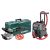 RSEV 19-125 RT + ASR 35 M ACP Set Hálózati gép készletben